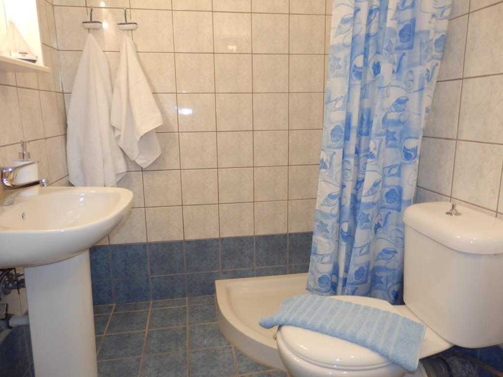 Maro Suites Tavronitis エクステリア 写真
