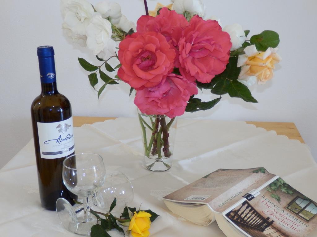 Maro Suites Tavronitis エクステリア 写真